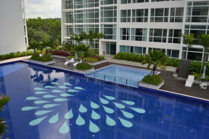 Kondominium untuk Disewa di Paradiso Nuova (Merak Kayangan) - Caera Ng - PropertyGuru.com.my