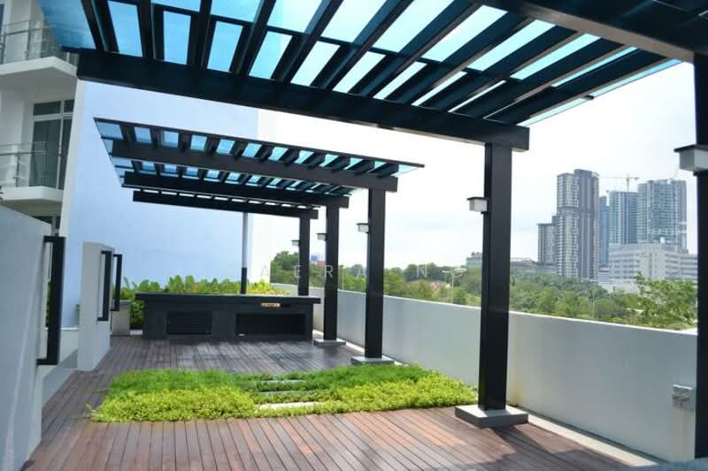 Kondominium untuk Disewa di Paradiso Nuova (Merak Kayangan) - Caera Ng - PropertyGuru.com.my