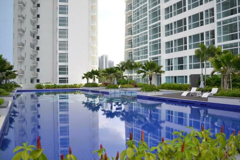 Kondominium untuk Disewa di Paradiso Nuova (Merak Kayangan) - Caera Ng - PropertyGuru.com.my