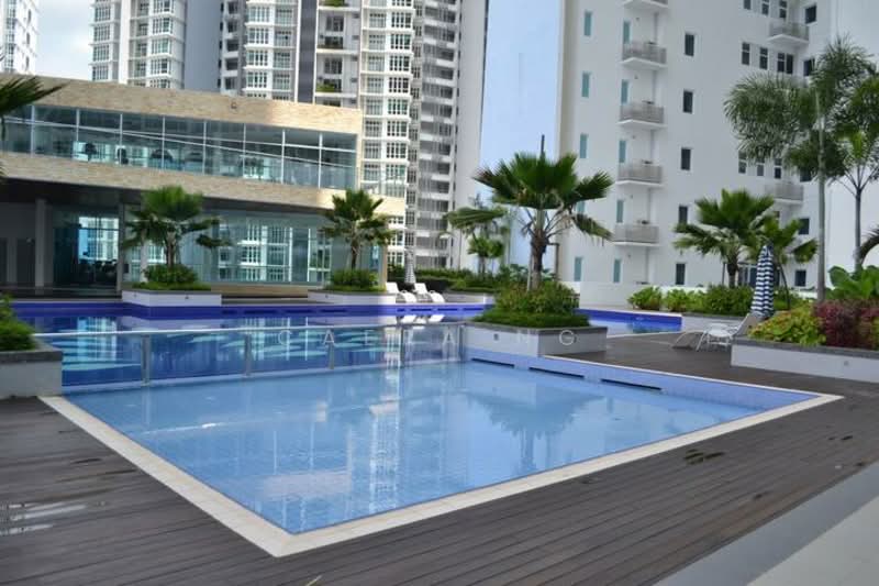 Kondominium untuk Disewa di Paradiso Nuova (Merak Kayangan) - Caera Ng - PropertyGuru.com.my