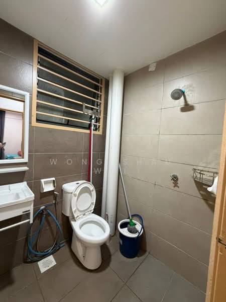 Service Residence for Rent at ARC @ Austin Hills - Wong Shau Wei - PropertyGuru.com.my