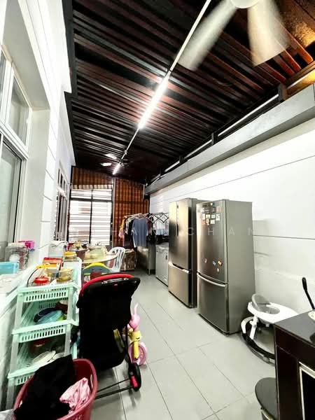 Rumah Berkembar untuk Dijual di Taman Impian Emas (Skudai) - Nathan Chan - PropertyGuru.com.my