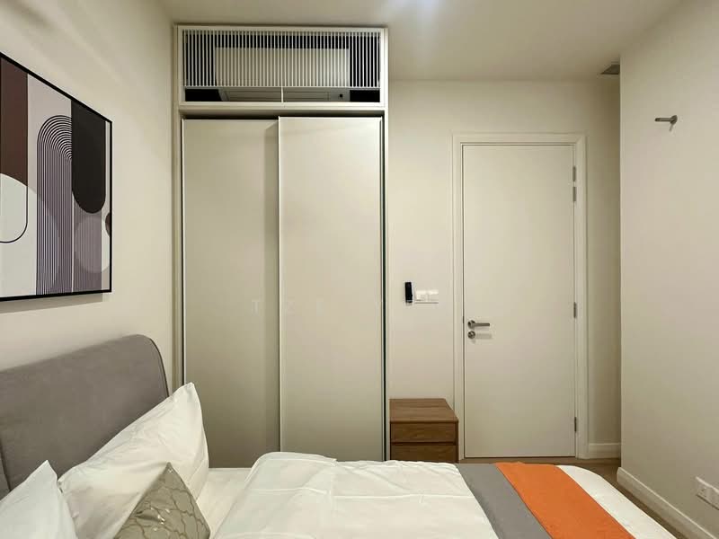 Service Residence for Rent at TRX Residences - TZE YEE - Bedroom - PropertyGuru.com.my