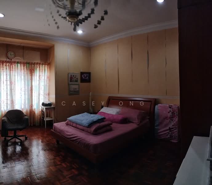 Rumah Teres untuk Dijual di Usj 4 (Subang Jaya) - Casey Ong - Bedroom - PropertyGuru.com.my