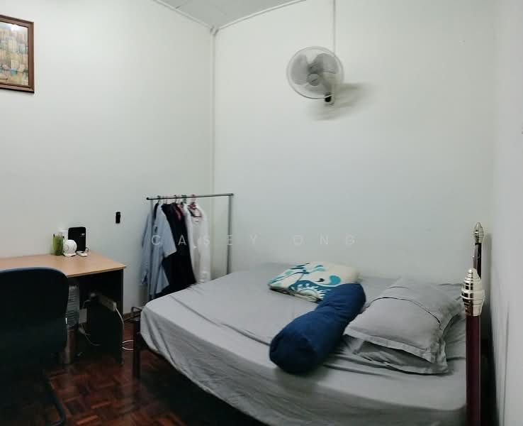 Rumah Teres untuk Dijual di Usj 4 (Subang Jaya) - Casey Ong - Bedroom - PropertyGuru.com.my