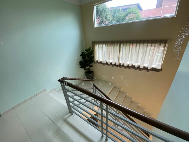 Bungalow for Sale in Taman Jasin Height (Jasin) - Iskandar Zukarnain - Interior - PropertyGuru.com.my