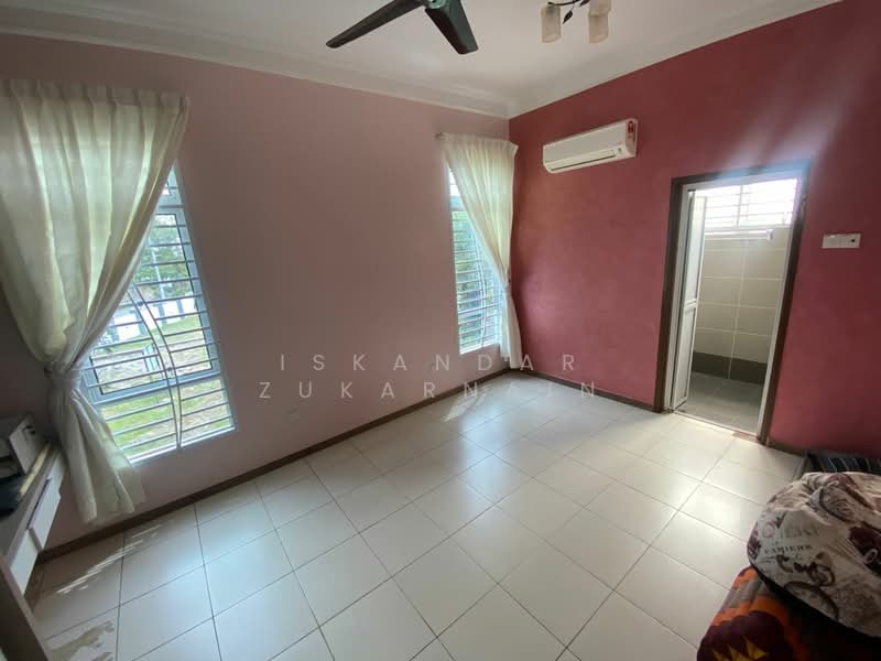 Bungalow for Sale in Taman Jasin Height (Jasin) - Iskandar Zukarnain - Interior - PropertyGuru.com.my