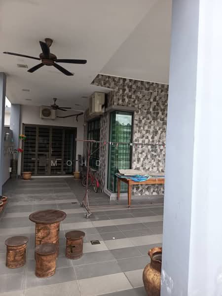Rumah Berkembar untuk Dijual di Johor Bahru (Johor) - Mohd Faez - Exterior - PropertyGuru.com.my