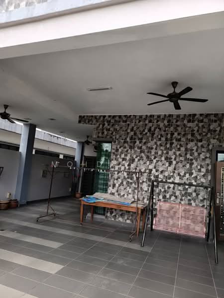 Rumah Berkembar untuk Dijual di Johor Bahru (Johor) - Mohd Faez - Exterior - PropertyGuru.com.my