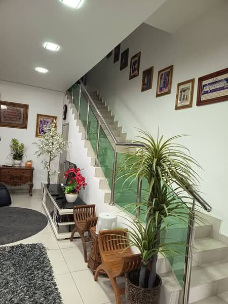 Rumah Berkembar untuk Dijual di Johor Bahru (Johor) - Mohd Faez - Interior - PropertyGuru.com.my
