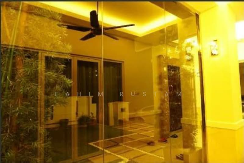 Rumah Banglo untuk Dijual di Tropicana (Petaling Jaya) - Fahim Rustam - Interior - PropertyGuru.com.my