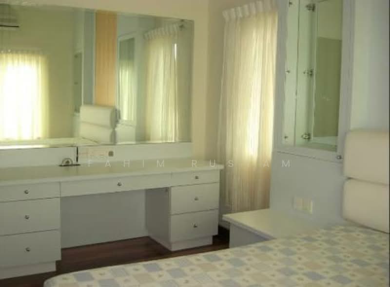 Rumah Banglo untuk Dijual di Tropicana (Petaling Jaya) - Fahim Rustam - Bedroom - PropertyGuru.com.my
