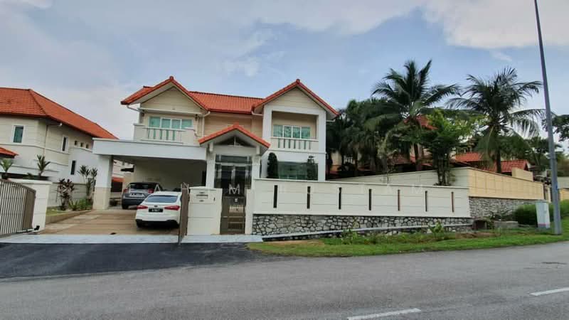 Rumah Banglo untuk Dijual di Tropicana (Petaling Jaya) - Fahim Rustam - Exterior - PropertyGuru.com.my