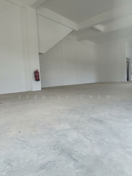 Shop for Rent in Taman Sri Tebrau (Johor Bahru) - Stanley Chew - Interior - PropertyGuru.com.my