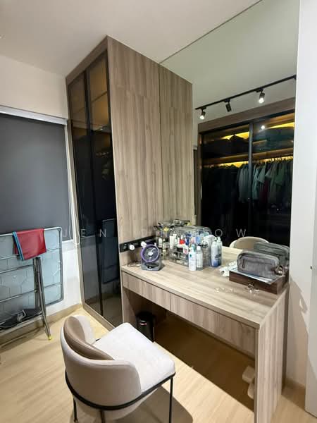 Service Residence for Rent at RYAN & MIHO - Jenson Low - Interior - PropertyGuru.com.my