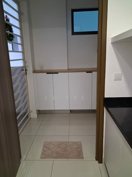 Servis Apartment untuk Disewa di Greenfield Residence - JJ Tee - Interior - PropertyGuru.com.my