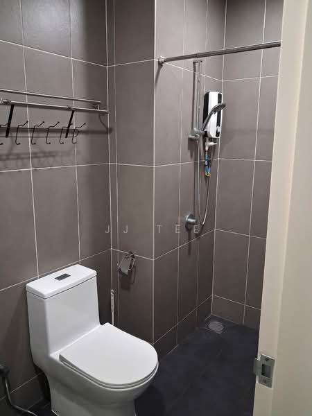 Servis Apartment untuk Disewa di Greenfield Residence - JJ Tee - PropertyGuru.com.my