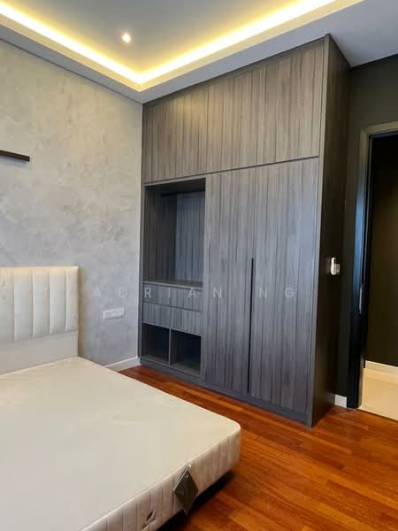 Condominium for Sale at Pavilion Hilltop - Adrian Ng - Bedroom - PropertyGuru.com.my