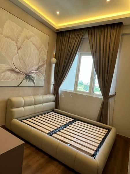 Condominium for Sale at Pavilion Hilltop - Adrian Ng - Bedroom - PropertyGuru.com.my
