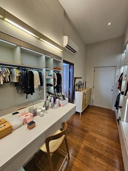 Semi-Detached House for Sale in Johor Bahru (Johor) - Michele Sylvester - Interior - PropertyGuru.com.my