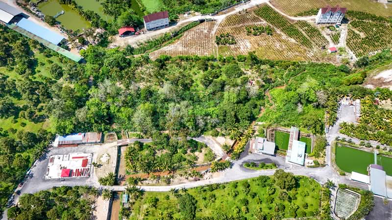 Tanah Pertanian untuk Dijual di Broga (Lenggeng) - Dann Ng - Exterior - PropertyGuru.com.my