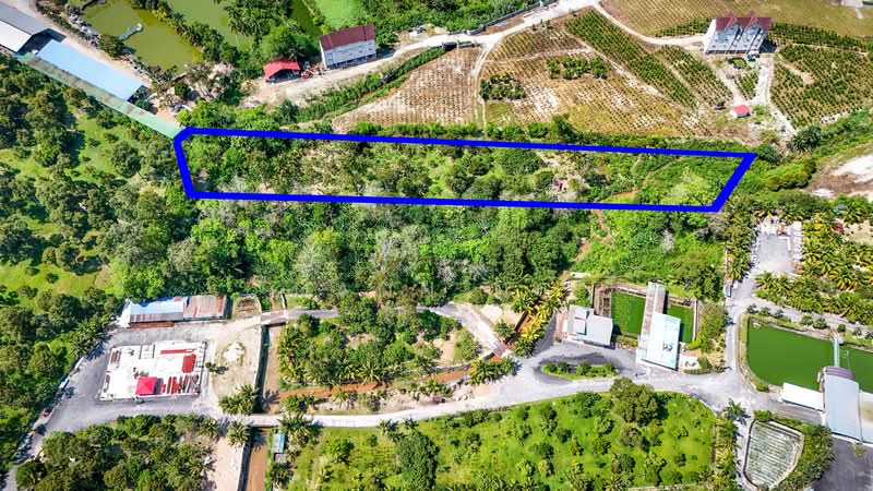 Tanah Pertanian untuk Dijual di Broga (Lenggeng) - Dann Ng - Exterior - PropertyGuru.com.my