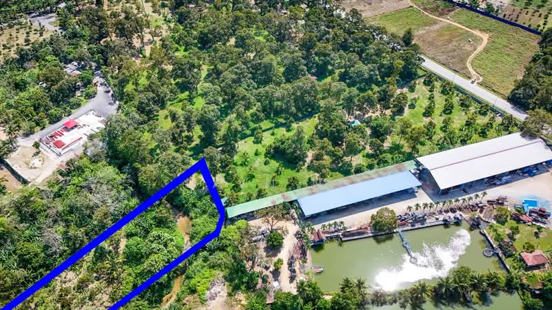 Tanah Pertanian untuk Dijual di Broga (Lenggeng) - Dann Ng - Exterior - PropertyGuru.com.my