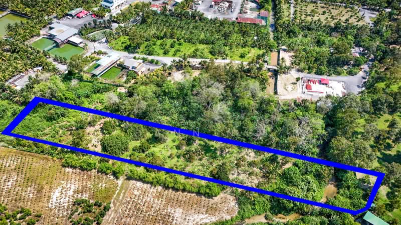Tanah Pertanian untuk Dijual di Broga (Lenggeng) - Dann Ng - Exterior - PropertyGuru.com.my