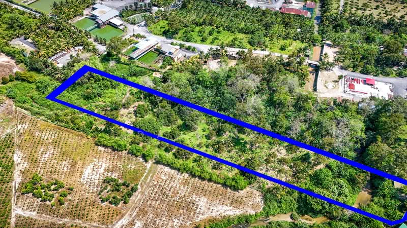 Tanah Pertanian untuk Dijual di Broga (Lenggeng) - Dann Ng - Exterior - PropertyGuru.com.my