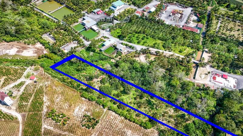 Tanah Pertanian untuk Dijual di Broga (Lenggeng) - Dann Ng - Exterior - PropertyGuru.com.my