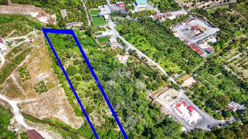 Tanah Pertanian untuk Dijual di Broga (Lenggeng) - Dann Ng - Exterior - PropertyGuru.com.my