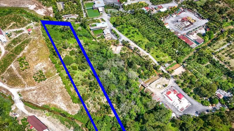 Tanah Pertanian untuk Dijual di Broga (Lenggeng) - Dann Ng - Exterior - PropertyGuru.com.my