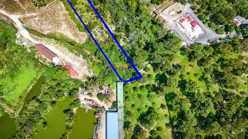 Tanah Pertanian untuk Dijual di Broga (Lenggeng) - Dann Ng - Exterior - PropertyGuru.com.my