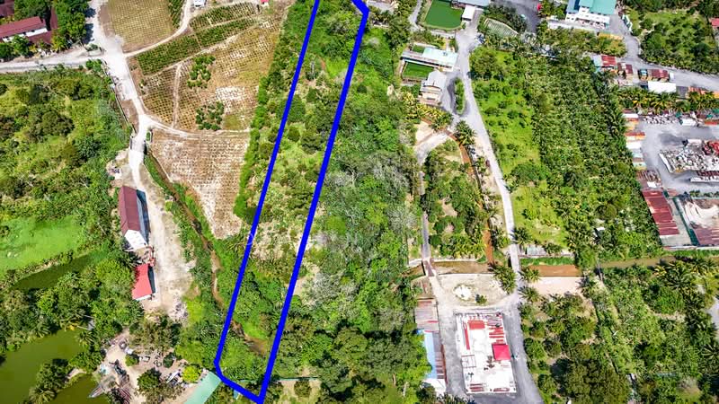 Tanah Pertanian untuk Dijual di Broga (Lenggeng) - Dann Ng - Exterior - PropertyGuru.com.my