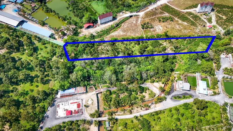 Tanah Pertanian untuk Dijual di Broga (Lenggeng) - Dann Ng - Exterior - PropertyGuru.com.my