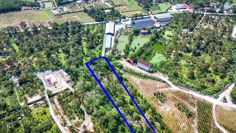Tanah Pertanian untuk Dijual di Broga (Lenggeng) - Dann Ng - Exterior - PropertyGuru.com.my