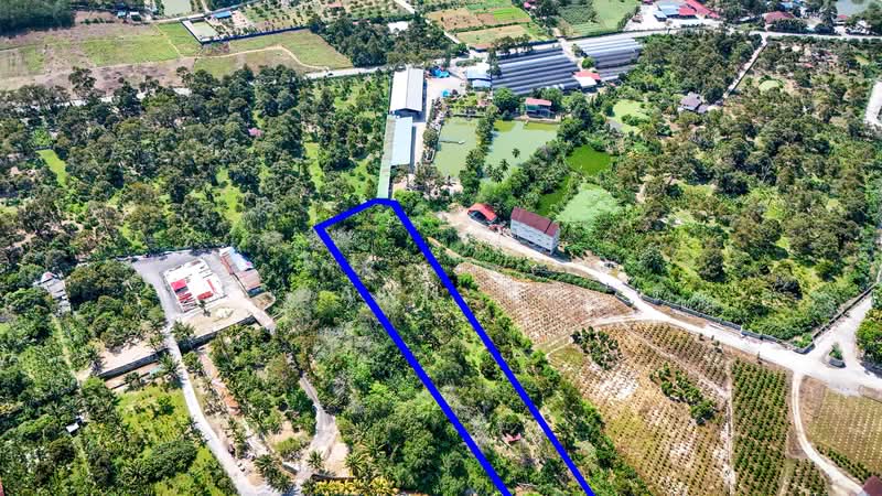 Tanah Pertanian untuk Dijual di Broga (Lenggeng) - Dann Ng - Exterior - PropertyGuru.com.my