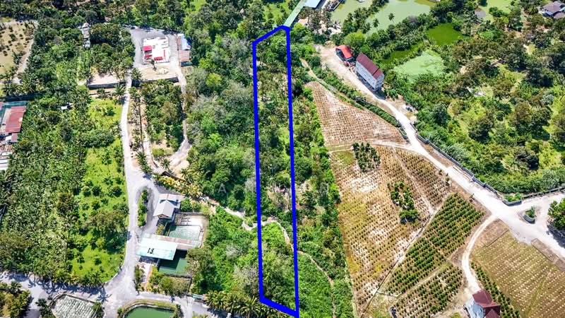 Tanah Pertanian untuk Dijual di Broga (Lenggeng) - Dann Ng - Exterior - PropertyGuru.com.my