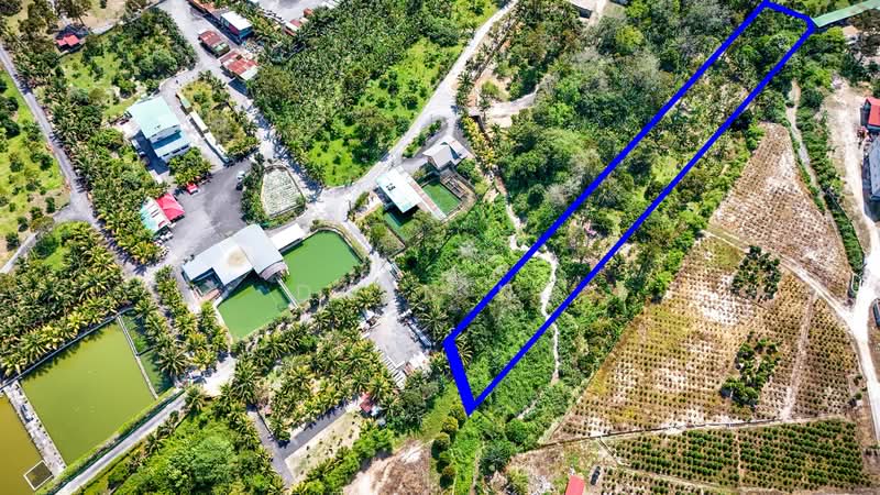 Tanah Pertanian untuk Dijual di Broga (Lenggeng) - Dann Ng - Exterior - PropertyGuru.com.my