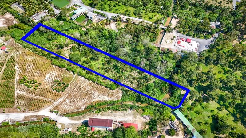 Tanah Pertanian untuk Dijual di Broga (Lenggeng) - Dann Ng - Exterior - PropertyGuru.com.my