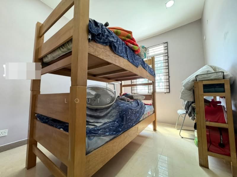 Semi-Detached House for Sale in Taman Aman Perdana (Kapar) - Louis Chan - Bedroom - PropertyGuru.com.my