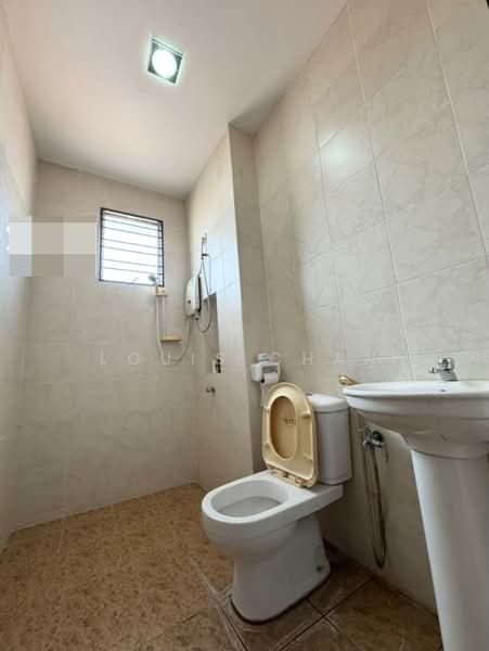 Semi-Detached House for Sale in Taman Aman Perdana (Kapar) - Louis Chan - PropertyGuru.com.my