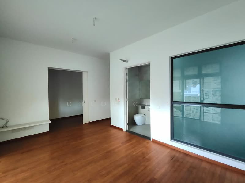 Cluster House for Sale in Eco Botanic (Iskandar Puteri (Nusajaya)) - Chloe Chin - Interior - PropertyGuru.com.my