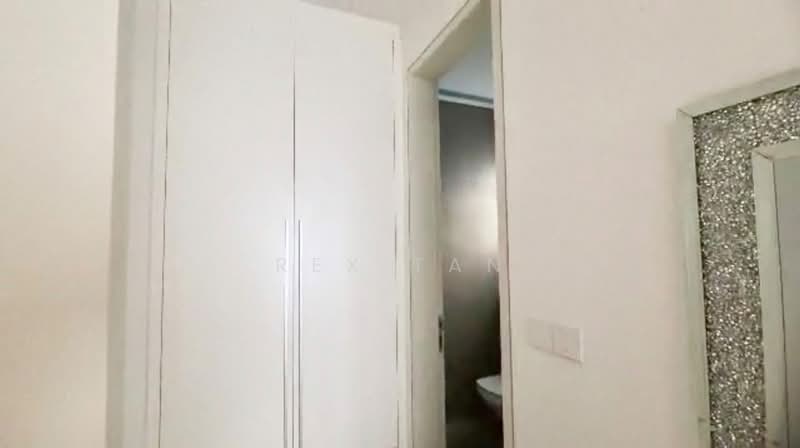 Service Residence for Rent at Core Residence @ TRX - Rex Tan - Interior - PropertyGuru.com.my