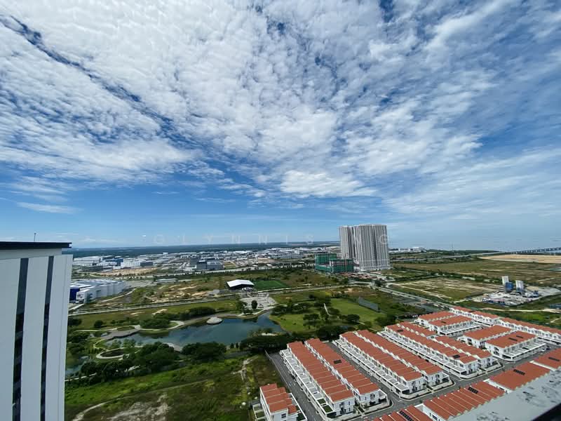 Condominium for Sale at Vertu Resort - Glynnis Ng - Exterior - PropertyGuru.com.my