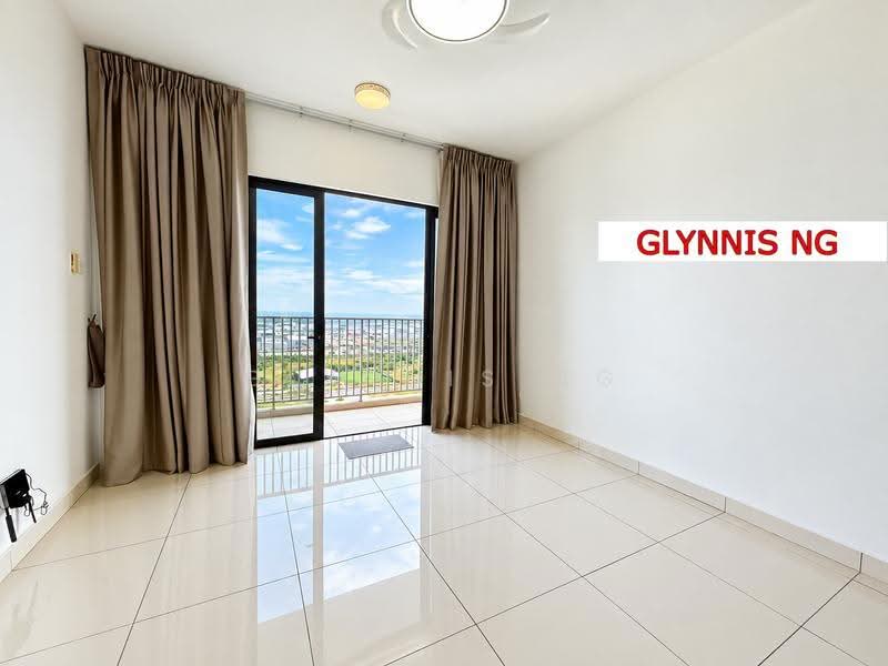 Condominium for Sale at Vertu Resort - Glynnis Ng - View - PropertyGuru.com.my