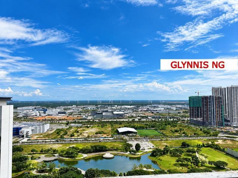 Condominium for Sale at Vertu Resort - Glynnis Ng - PropertyGuru.com.my