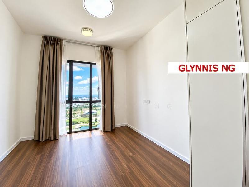 Condominium for Sale at Vertu Resort - Glynnis Ng - View - PropertyGuru.com.my