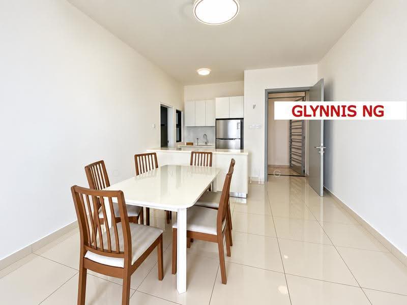 Condominium for Sale at Vertu Resort - Glynnis Ng - Dining Room - PropertyGuru.com.my