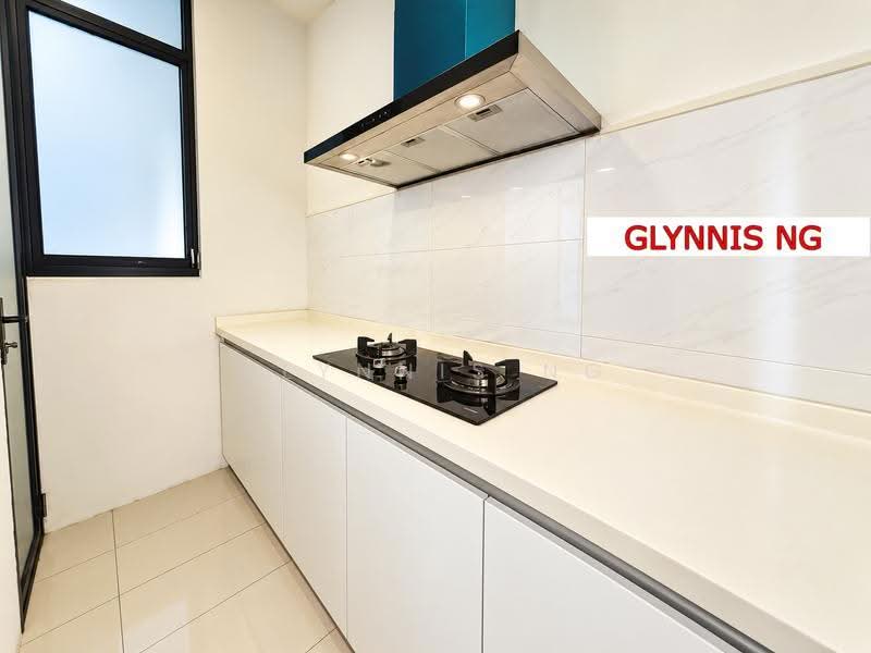 Condominium for Sale at Vertu Resort - Glynnis Ng - Kitchen - PropertyGuru.com.my